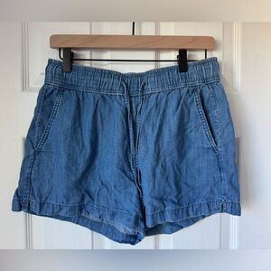 GAP Drawstring Shorts